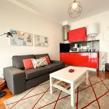 Appartement Sweet Chili