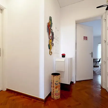 Apartment Sweet Chili Lisbon