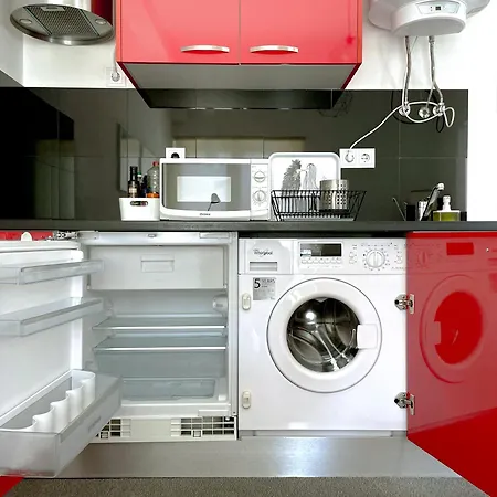 Sweet Chili Appartement Lissabon