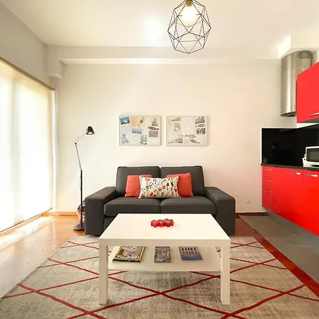 Sweet Chili Apartment *