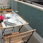 Sweet Chili - With Balcony Near Metro & Airport アパート リスボン